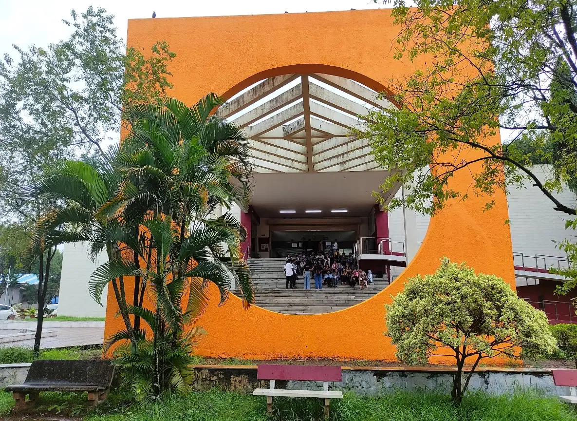 WCE Sangli Campus photo 29